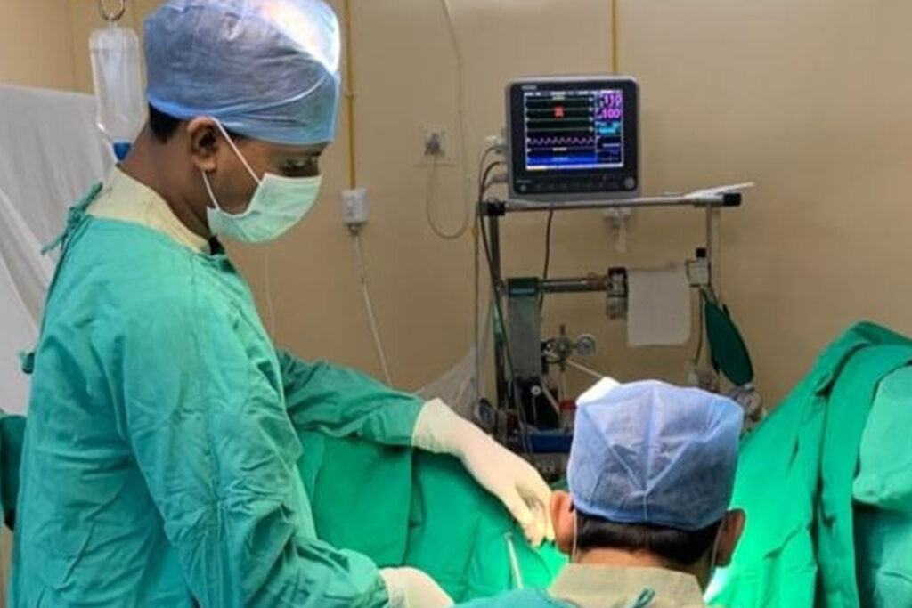 Permanent cure for piles and fistula through Ayurvedic surgery at Proctosafe Clinic Kolkata